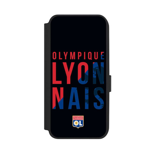 Samsung Galaxy A14 5G NIVOflip OL bleu et rouge