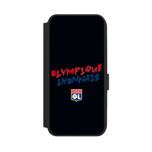 Samsung Galaxy A14 5G NIVOflip Pinceau OL noir
