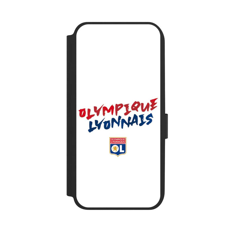 Galaxy A14 5G NIVOflip Pinceau OL blanc