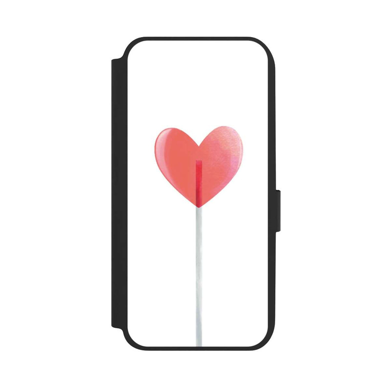 Galaxy A14 5G NIVOflip Herz-Lutscher