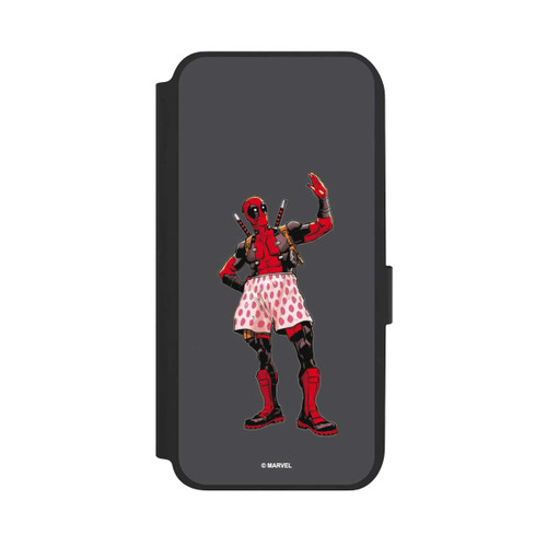 Samsung Galaxy A14 5G NIVOflip Deadpool underwear