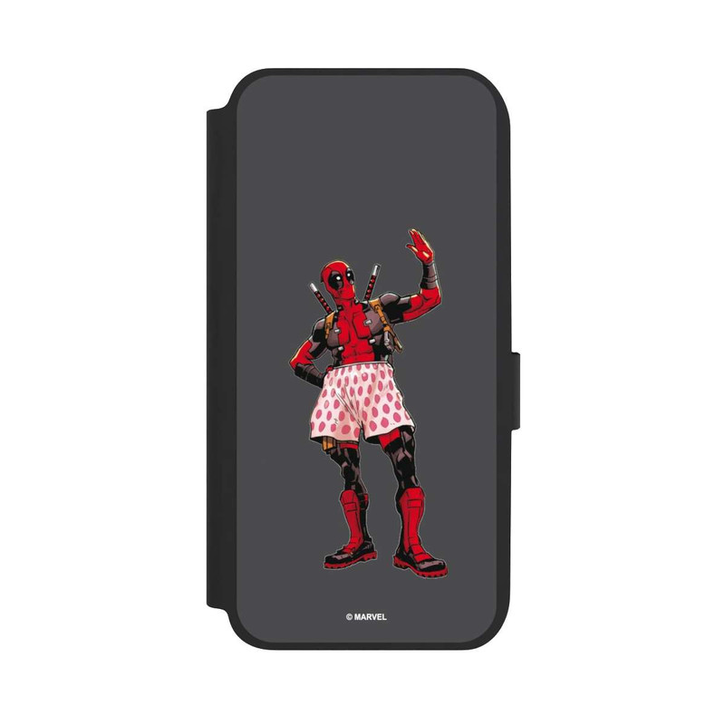 Galaxy A14 5G NIVOflip Deadpool Underwear