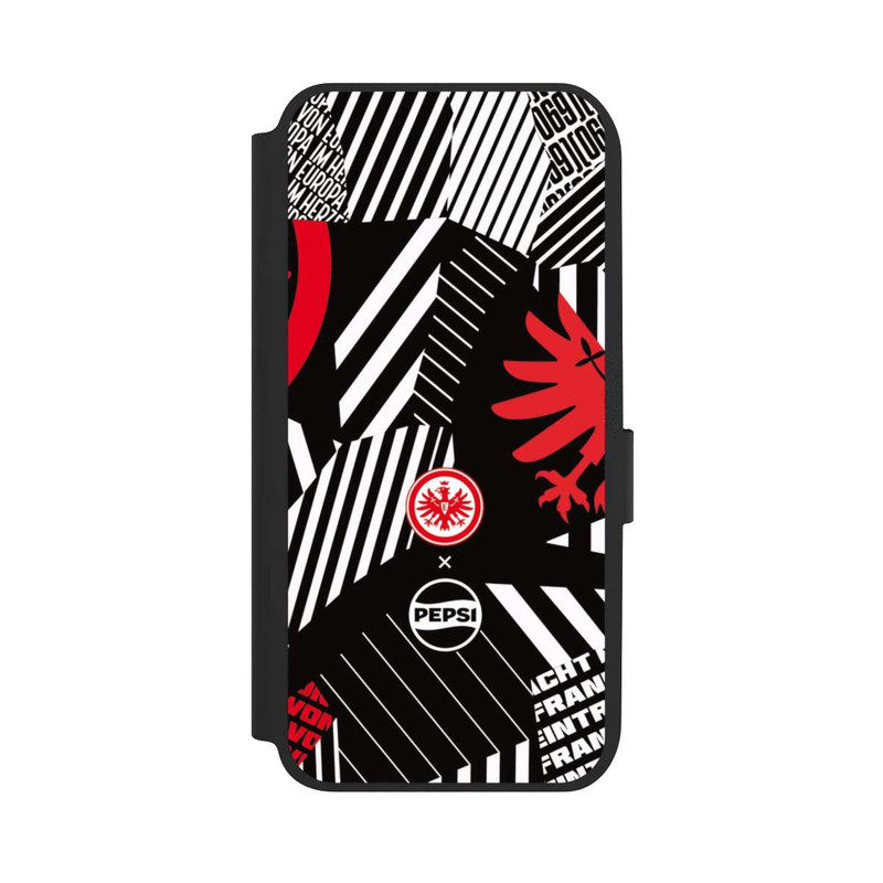 Galaxy A14 5G NIVOflip Eintracht x Pepsi