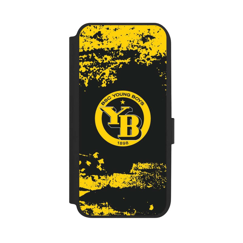 Galaxy A14 5G NIVOflip BSC YB Grunge