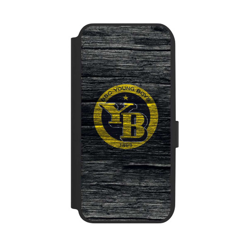 Samsung Galaxy A14 5G NIVOflip BSC YB Holzoptik