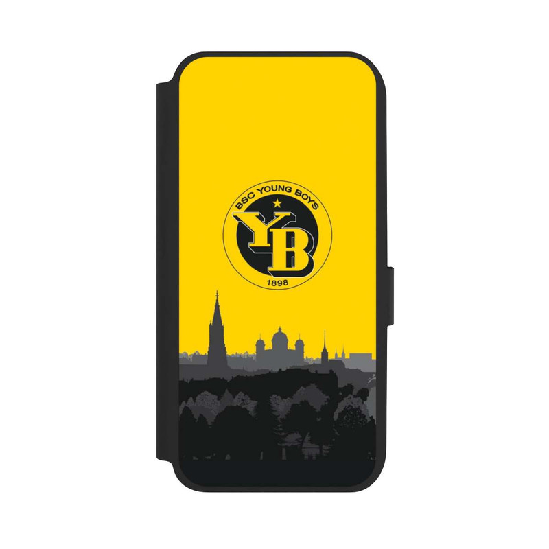 Galaxy A14 5G NIVOflip BSC YB Ligne d'horizon