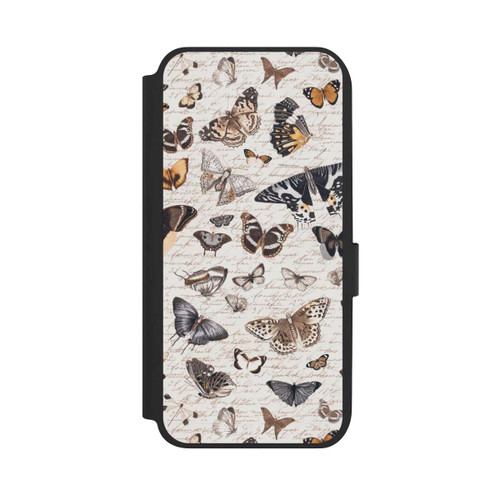 Samsung Galaxy A14 5G NIVOflip Butterfly Pattern Boho