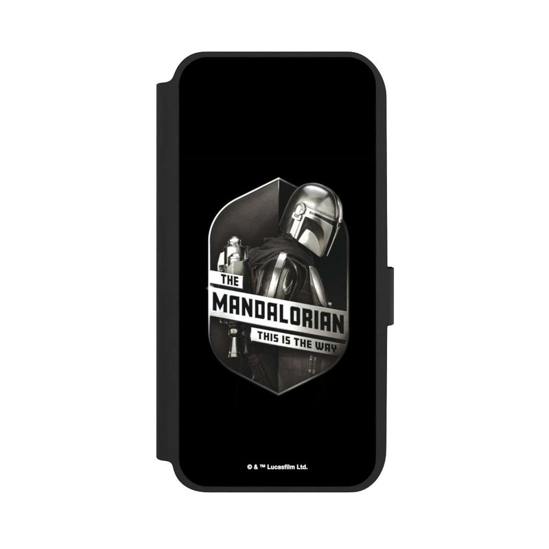 Galaxy A14 5G NIVOflip The Mandalorian This Is The Way