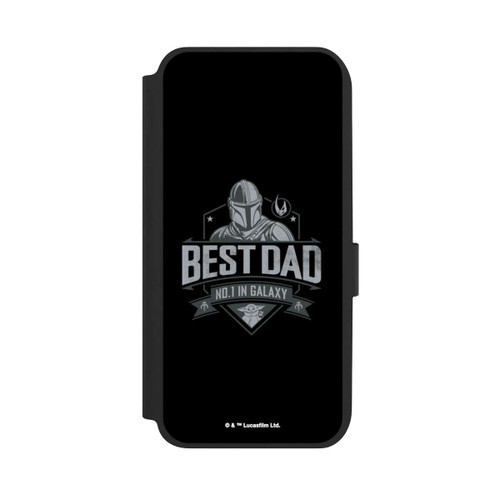 Samsung Galaxy A14 5G NIVOflip The Mandalorian Number One Dad