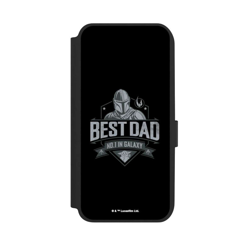 Galaxy A14 5G NIVOflip The Mandalorian Number One Dad