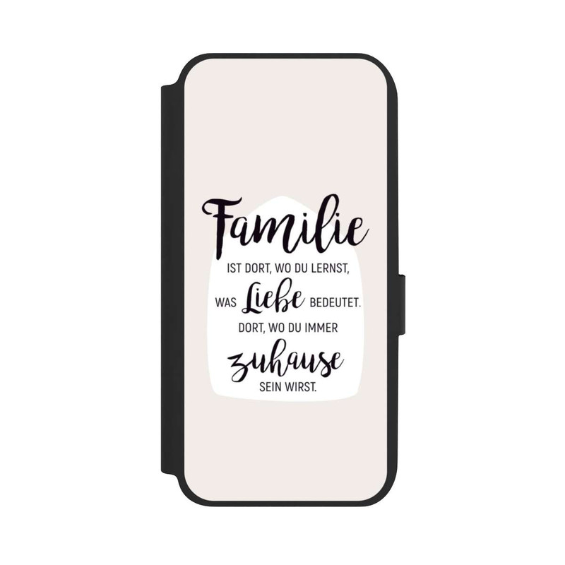 Galaxy A14 5G NIVOflip Familie ist Liebe