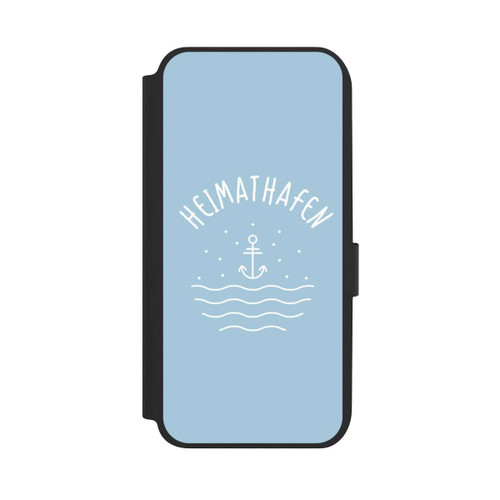 Samsung Galaxy A14 5G NIVOflip Heimathafen