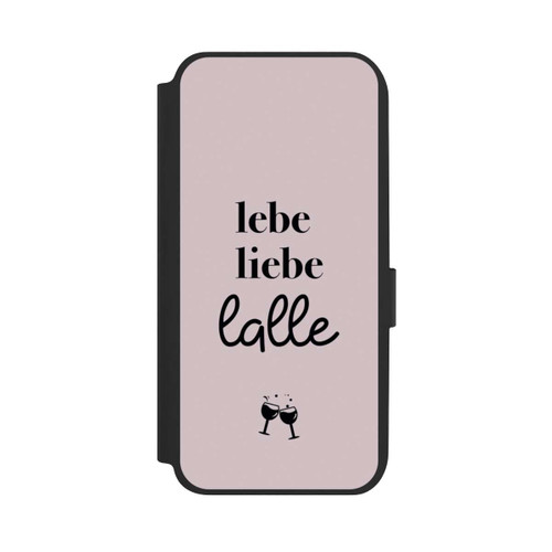 Samsung Galaxy A14 5G NIVOflip Lebe liebe lalle