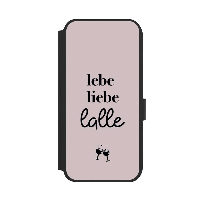 Galaxy A14 5G NIVOflip Lebe liebe lalle