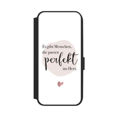 Samsung Galaxy A14 5G NIVOflip Es gibt Menschen die passen