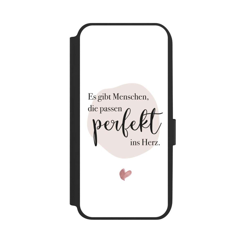 Galaxy A14 5G NIVOflip Es gibt Menschen die passen