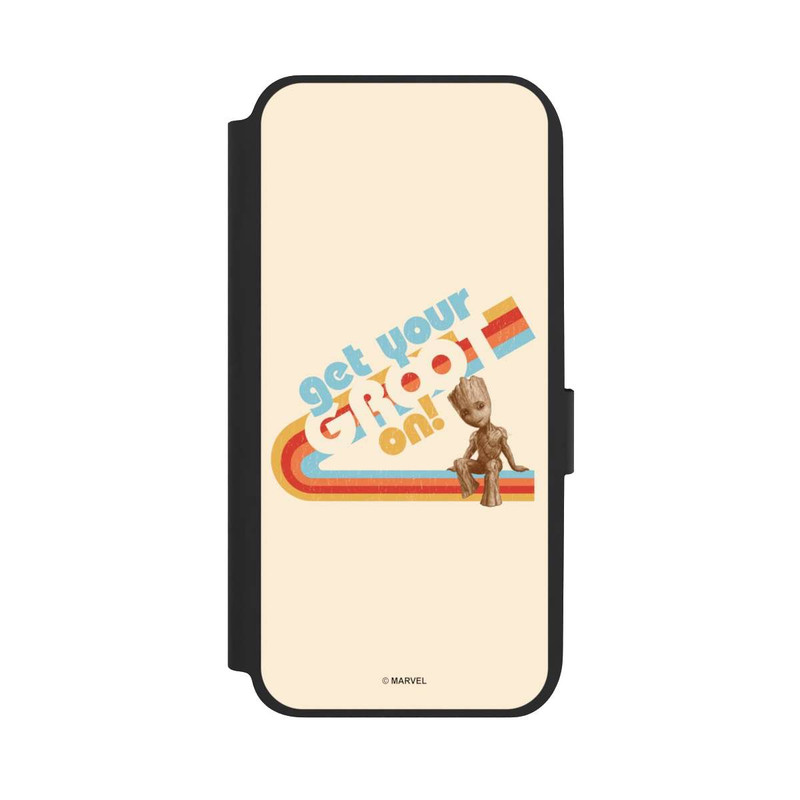 Galaxy A14 5G NIVOflip Get Your Groot On Guardians of the Galaxy
