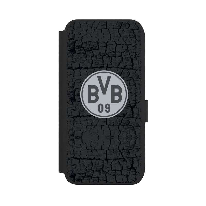 Galaxy A14 5G NIVOflip BVB Trikot Kohle und Stahl