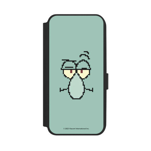 Samsung Galaxy A14 5G NIVOflip Thaddäus mutig und frech