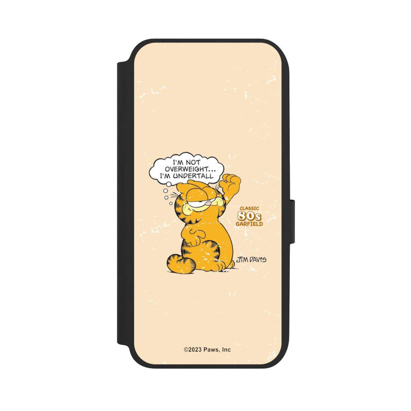 Galaxy A14 5G NIVOflip Garfield Overweight Undertall