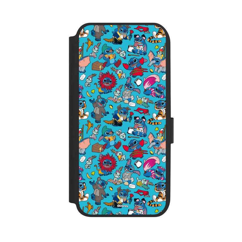 Galaxy A14 5G NIVOflip Stitch Costume Pattern