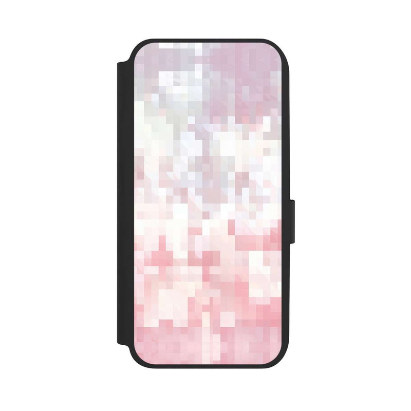 Galaxy A14 5G NIVOflip Pixel Glitch Pastell
