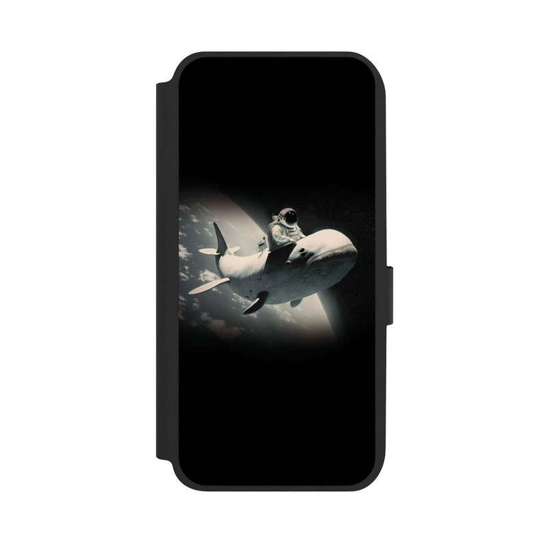 Galaxy A14 5G NIVOflip Eine besondere Reise Astronaut