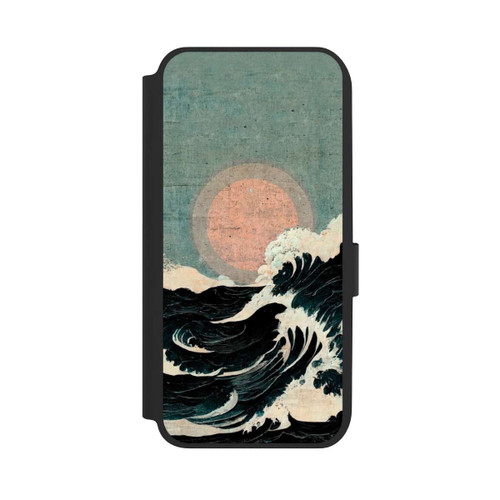 Samsung Galaxy A14 5G NIVOflip Wild Sea