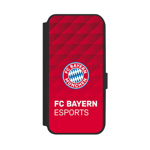 Samsung Galaxy A14 5G NIVOflip FCB eSports Rot