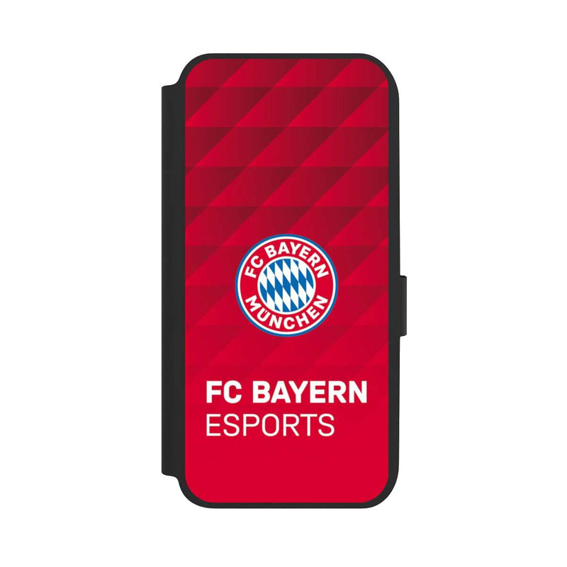 Galaxy A14 5G NIVOflip FCB eSports Rot