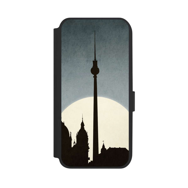 Galaxy A14 5G NIVOflip Berlin Sunrise