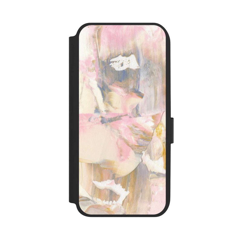Galaxy A14 5G NIVOflip Printemps déformé - Anastasia Sawall
