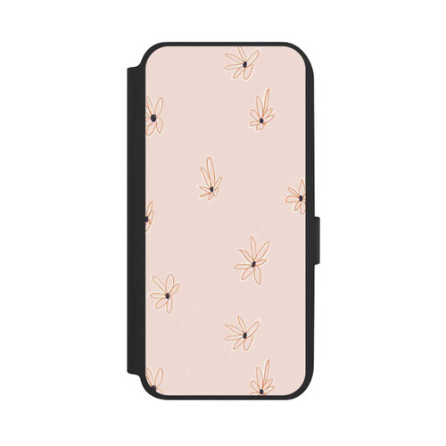Samsung Galaxy A14 5G NIVOflip Einfache Blumen - Anastasia Sawall