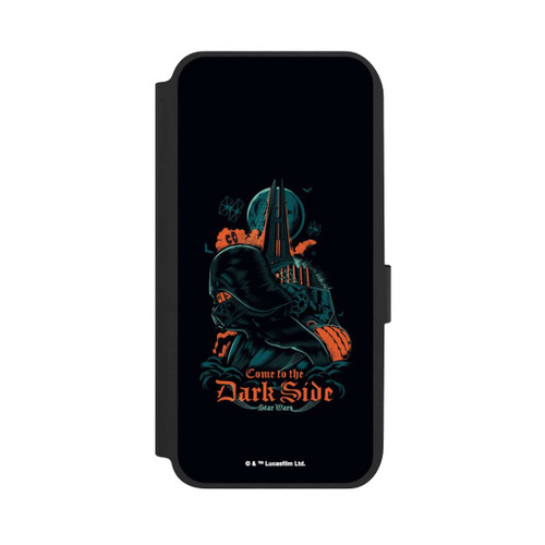 Samsung Galaxy A14 5G NIVOflip Darth Vader Halloween