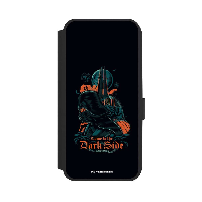 Galaxy A14 5G NIVOflip Darth Vader Halloween