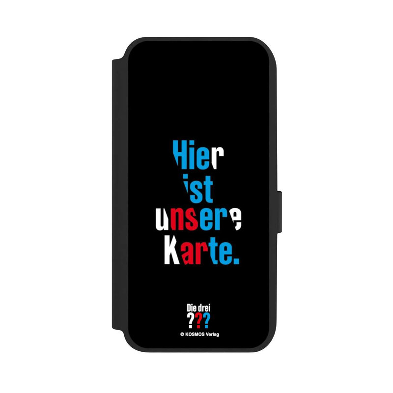 Galaxy A14 5G NIVOflip Hier ist unsere Karte