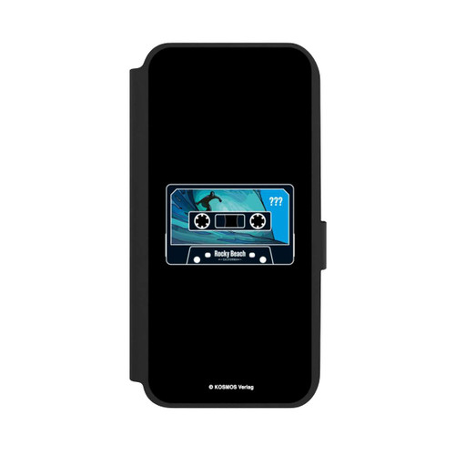 Samsung Galaxy A14 5G NIVOflip Rocky Beach Kassette Surfer