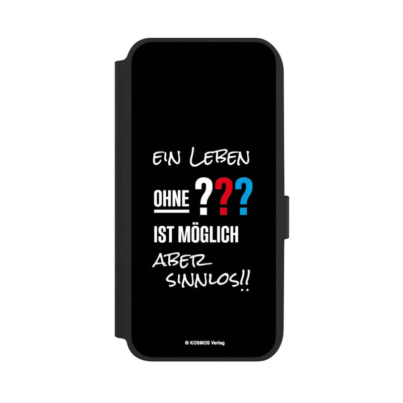 Galaxy A14 5G NIVOflip Ein Leben Ohne ???