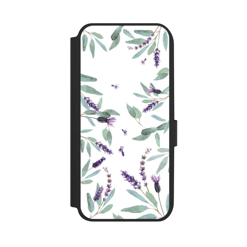 Galaxy A14 5G NIVOflip Lavender Branches