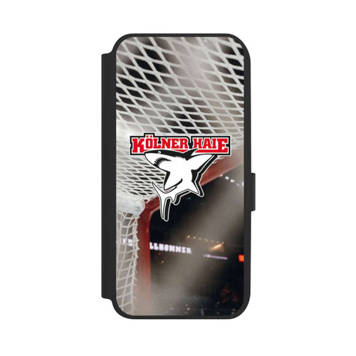 Samsung Galaxy A14 5G NIVOflip Kölner Haie Tor