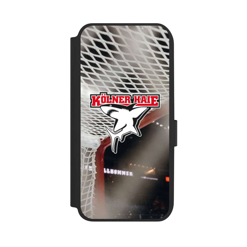 Galaxy A14 5G NIVOflip Kölner Haie Tor