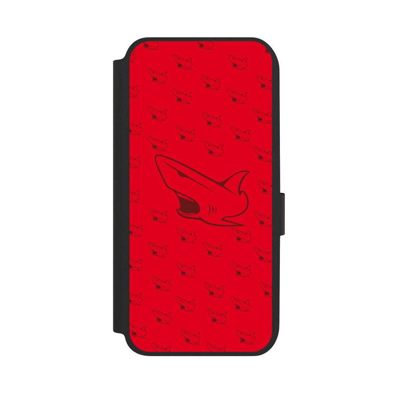 Galaxy A14 5G NIVOflip Kölner Haie Rot