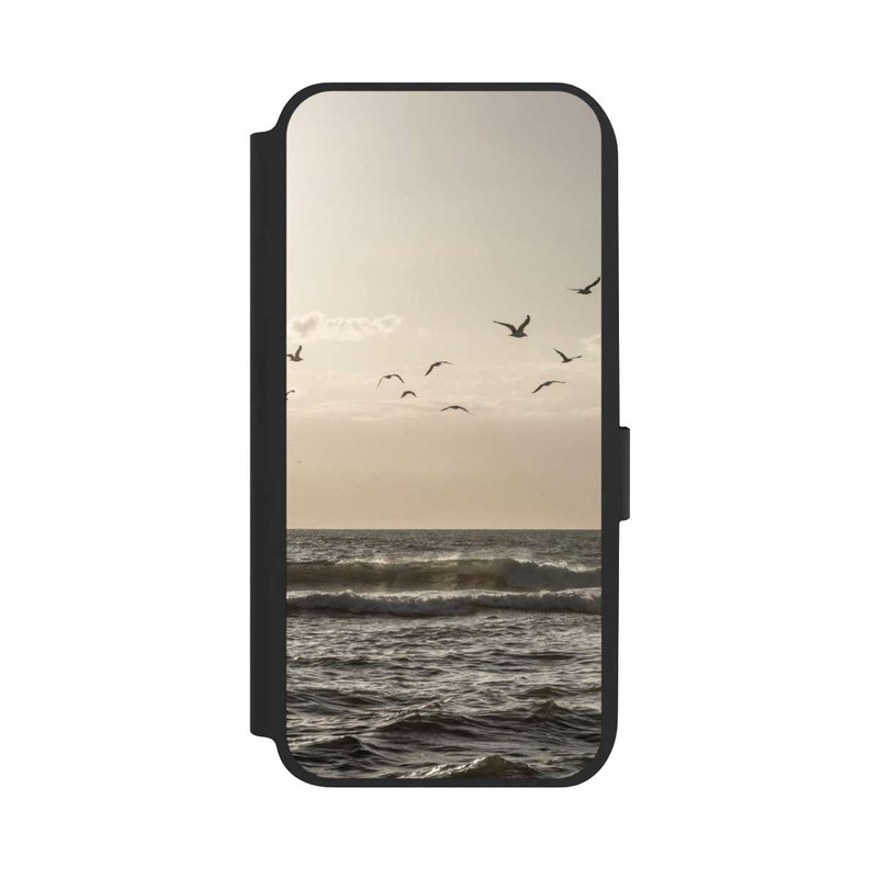 Galaxy A14 5G NIVOflip Vögel und das Meer 3