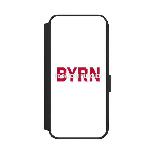 Samsung Galaxy A14 5G NIVOflip BYRN weiss