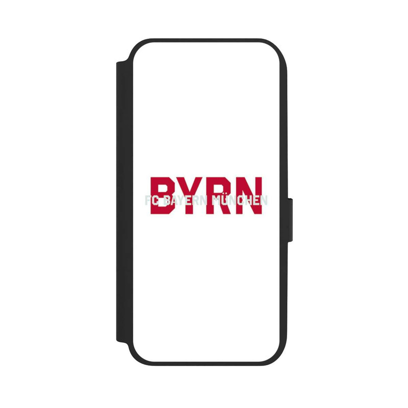 Galaxy A14 5G NIVOflip BYRN weiss