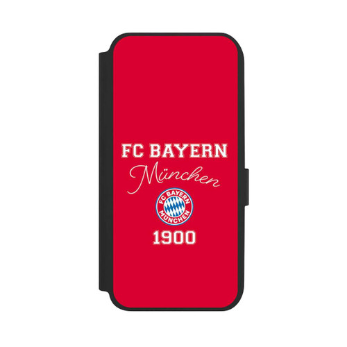 Samsung Galaxy A14 5G NIVOflip FC Bayern 1900