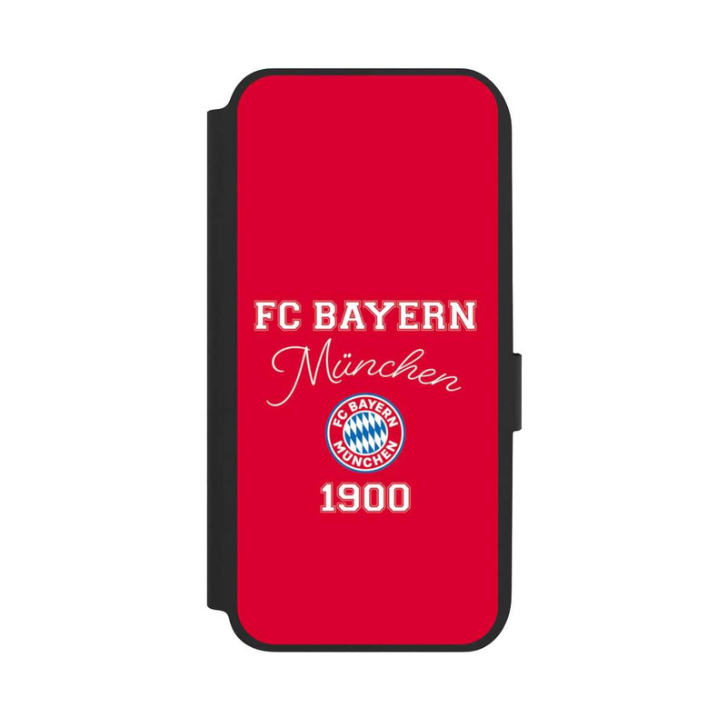 Galaxy A14 5G NIVOflip FC Bayern 1900