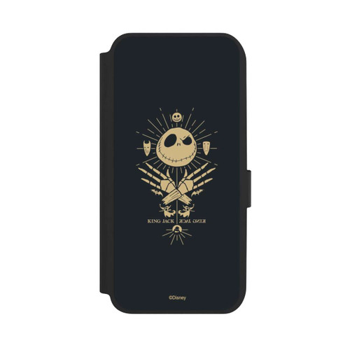 Samsung Galaxy A14 5G NIVOflip Nightmare Before Christmas King Jack