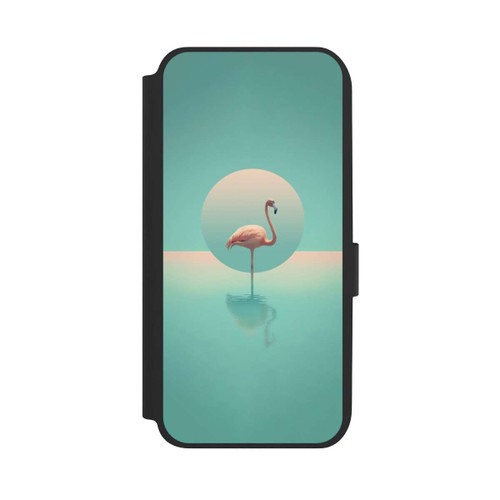 Samsung Galaxy A14 5G NIVOflip Flamingo In The Pool 