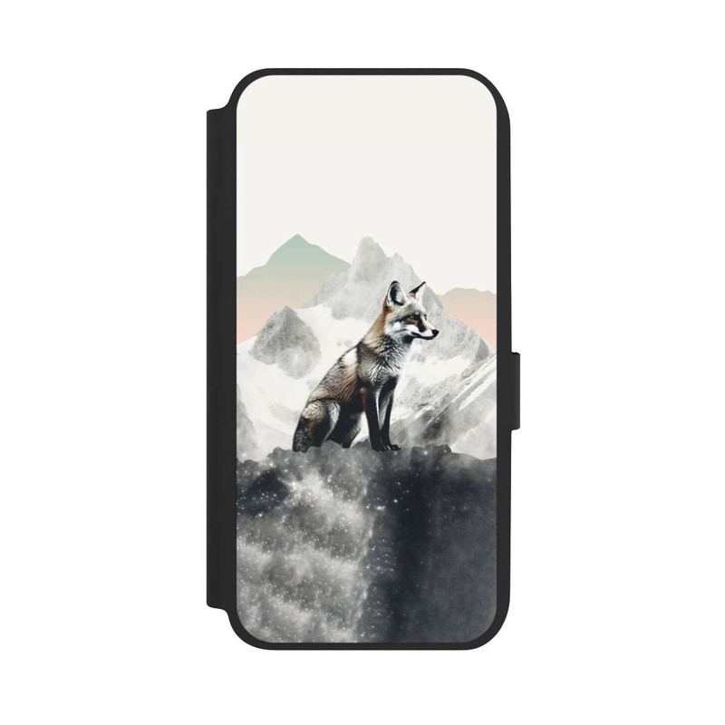 Galaxy A14 5G NIVOflip Mountain Fox